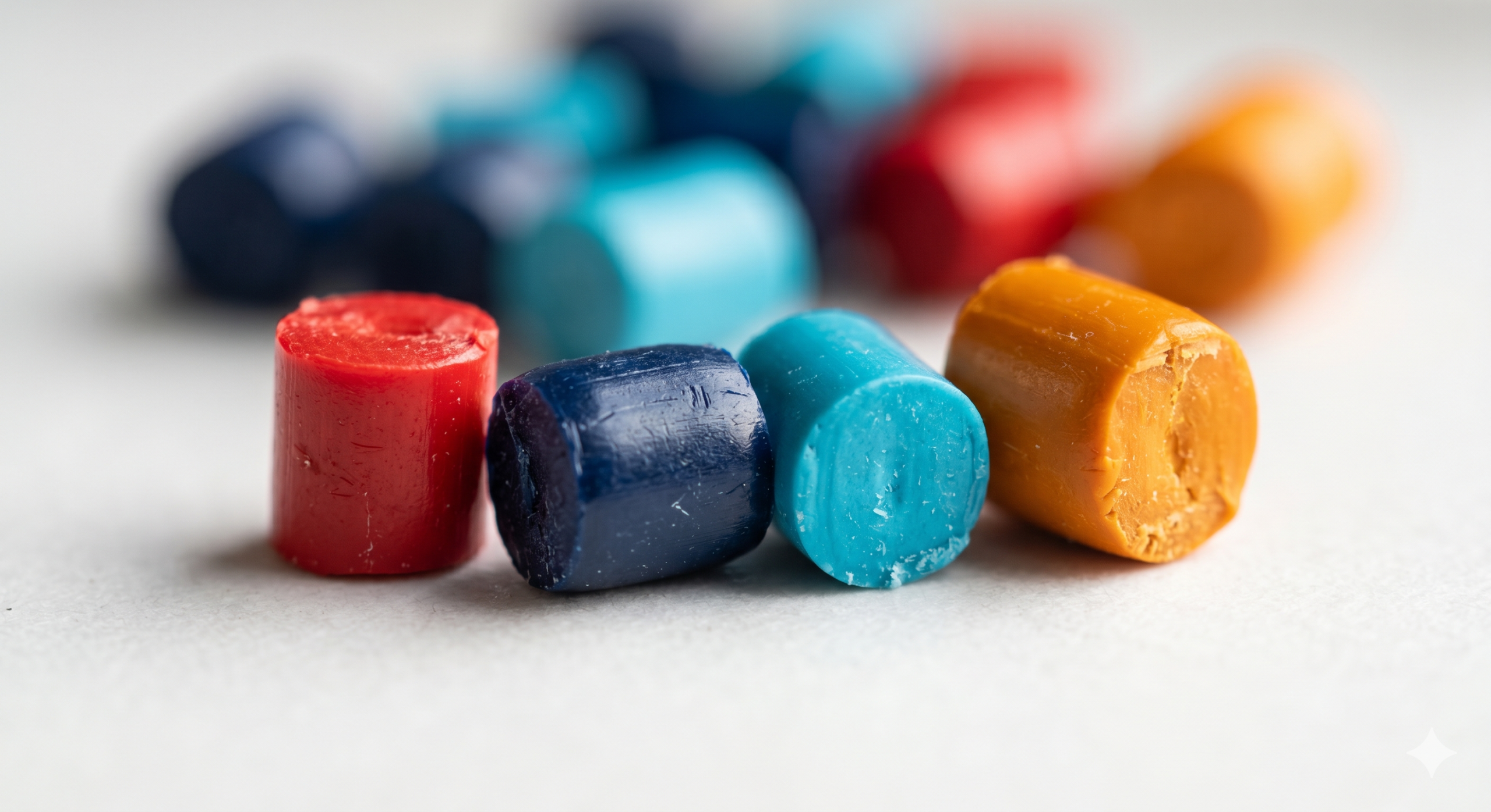 Resins