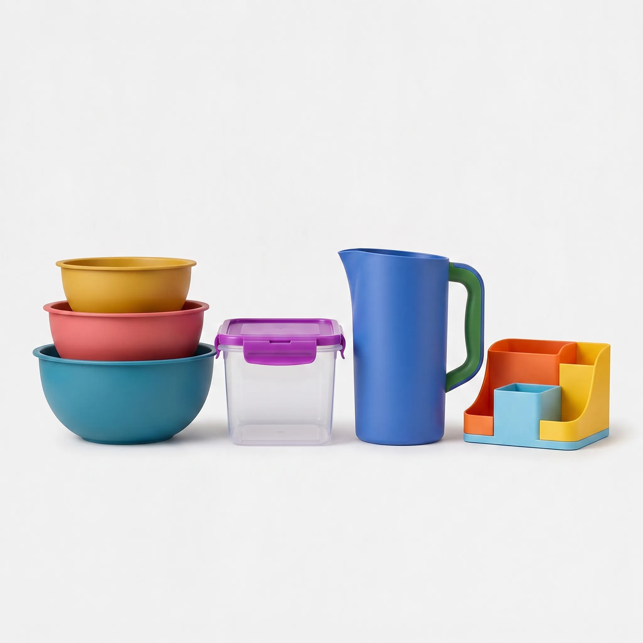 Consumer Products / Housewares