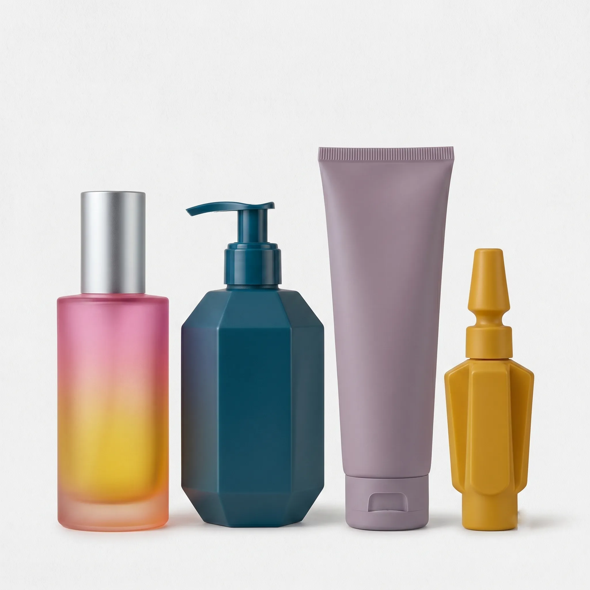 Specialty Packaging