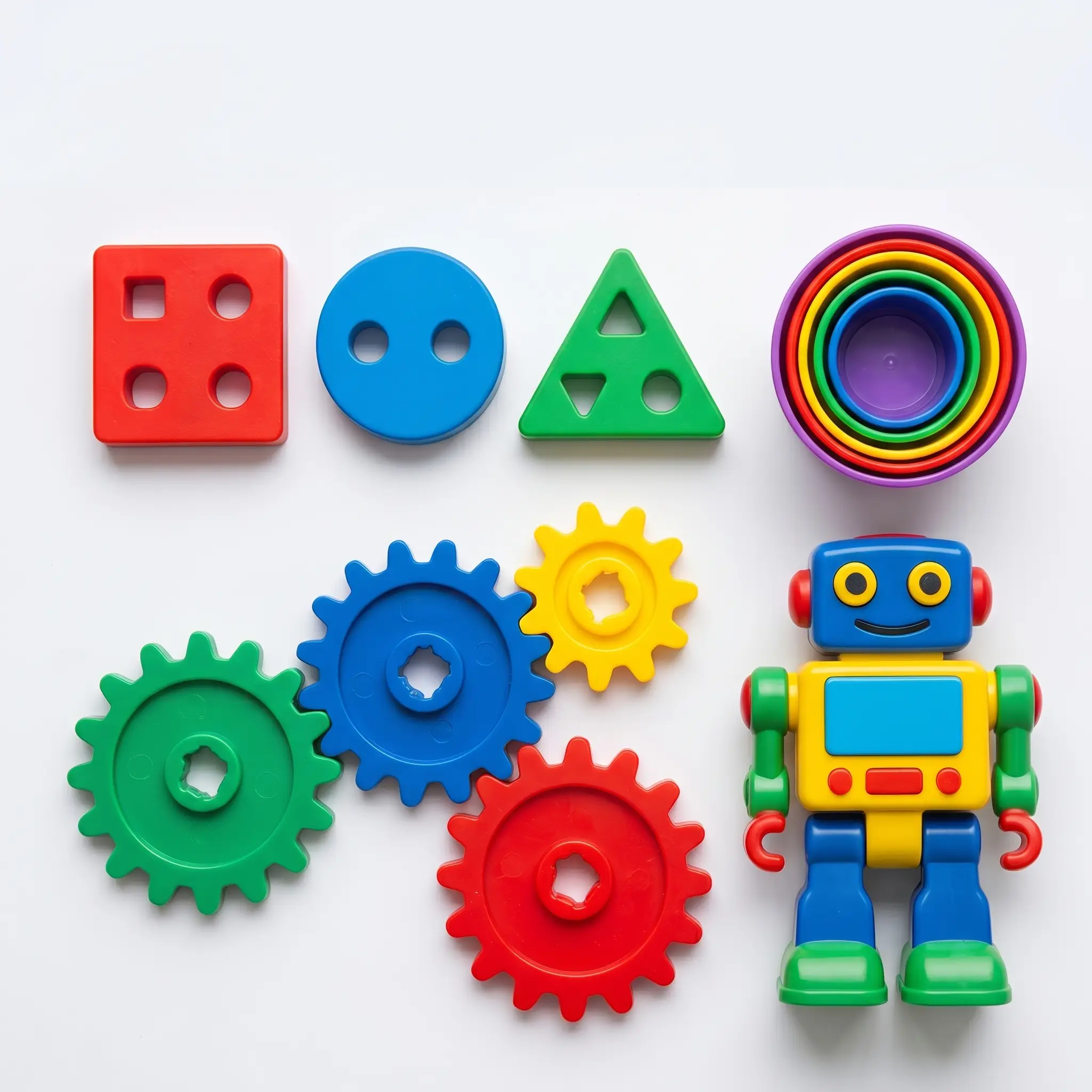 Toy Products