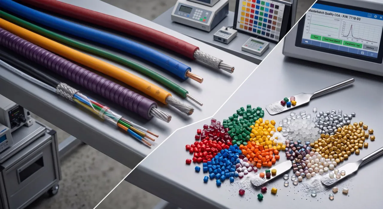 Color Compounds
