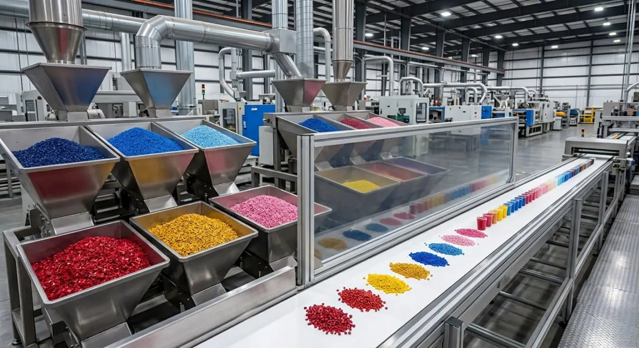 Color Concentrate