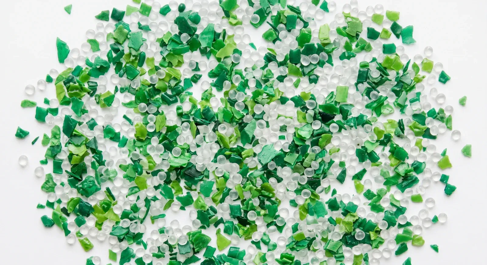 Your Global Partner in Polymers & Color
