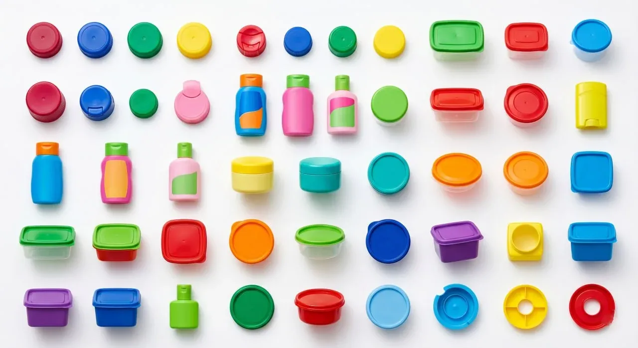 Recycled products