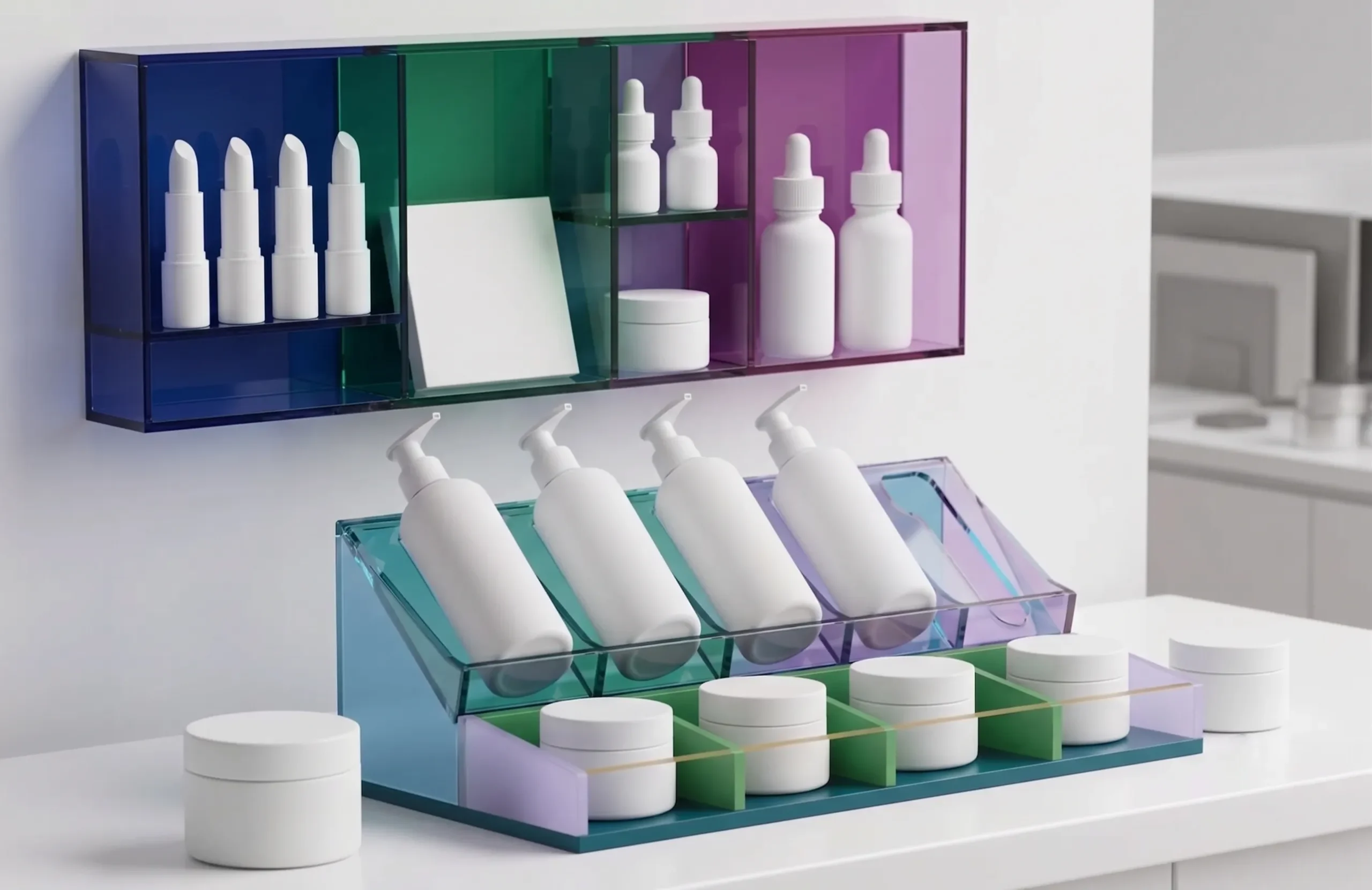 POP Displays